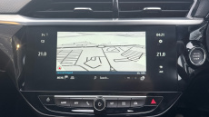 Vauxhall Corsa 1.2 Turbo Ultimate 5dr Petrol Hatchback